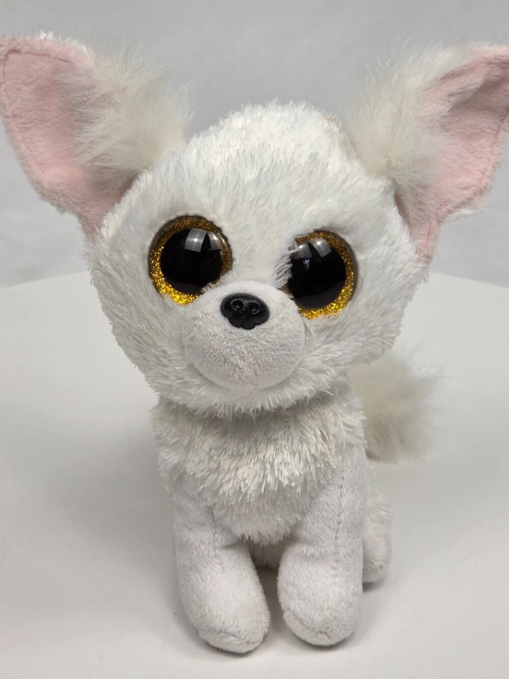 Ty * Beanie Boos ~ 'Phoenix' the Fennec Fox  2021
